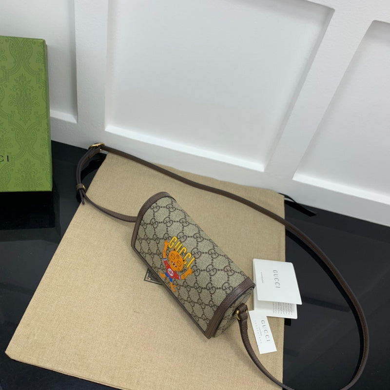 Satchel Bags - GUC Bags - 383