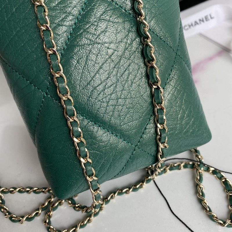 Satchel Bags - CHL Bags - 1644