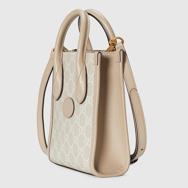 Satchel Bags - GCI Bags - 1107