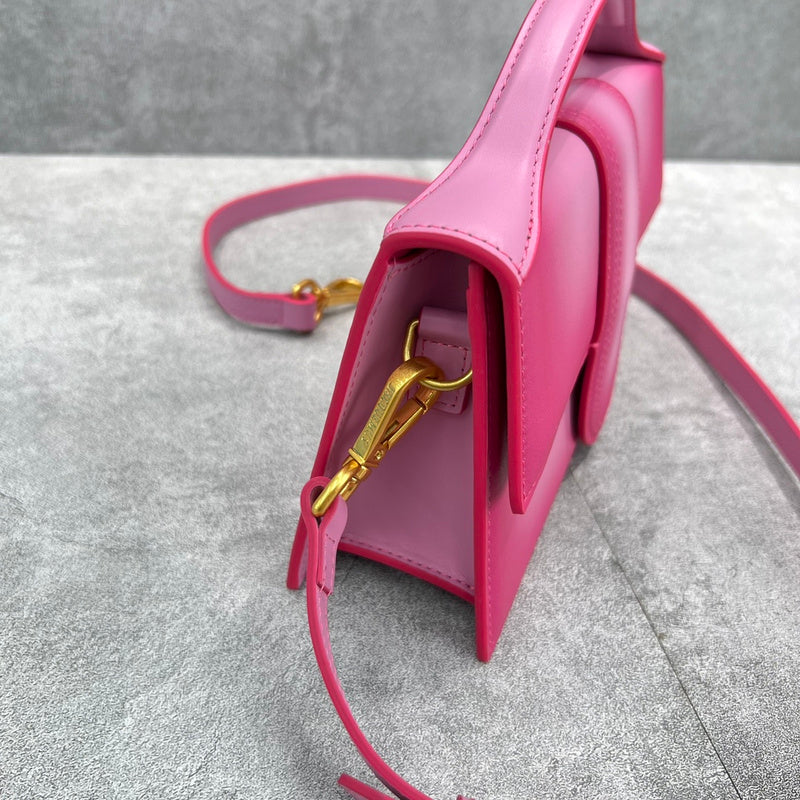 Satchel Bags - JQMS Bags - 037
