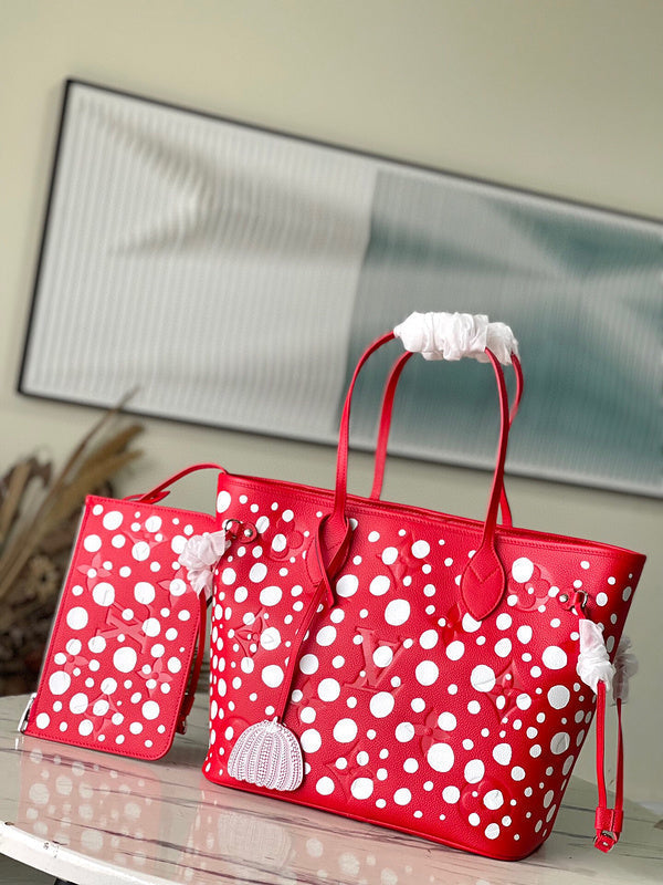 Glami- Glami- Lu-Vi bags - 4182