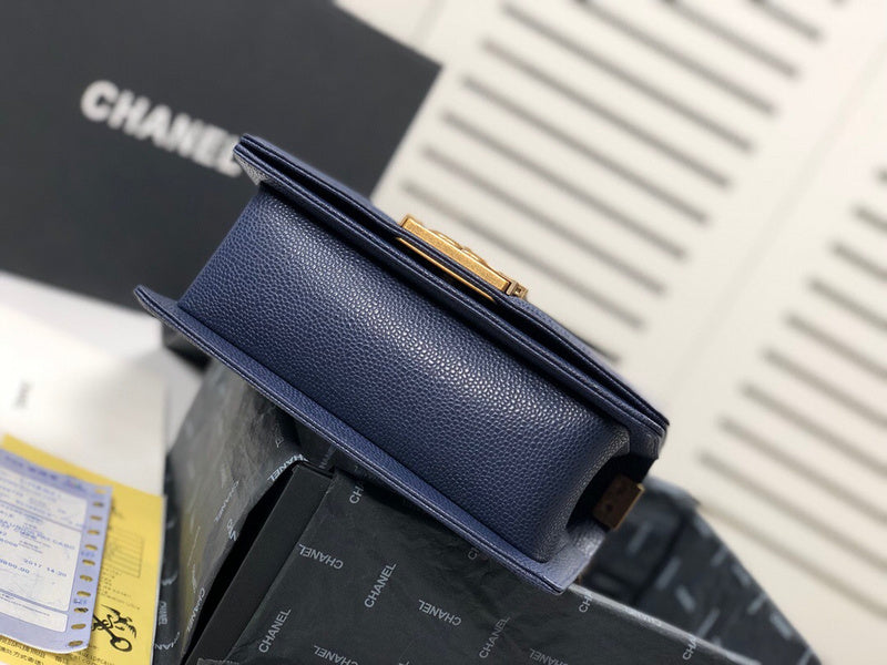 Satchel Bags - CHL Bags - 7457