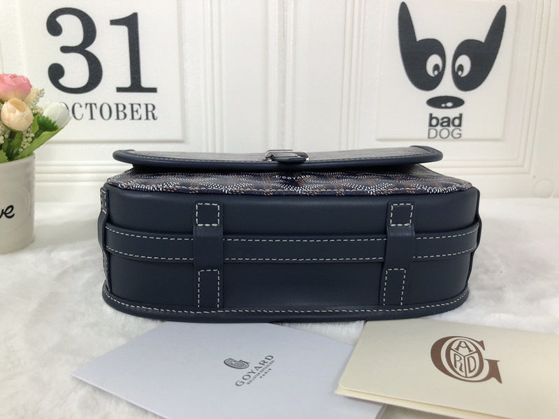 Satchel Bags - GOD Bags - 591