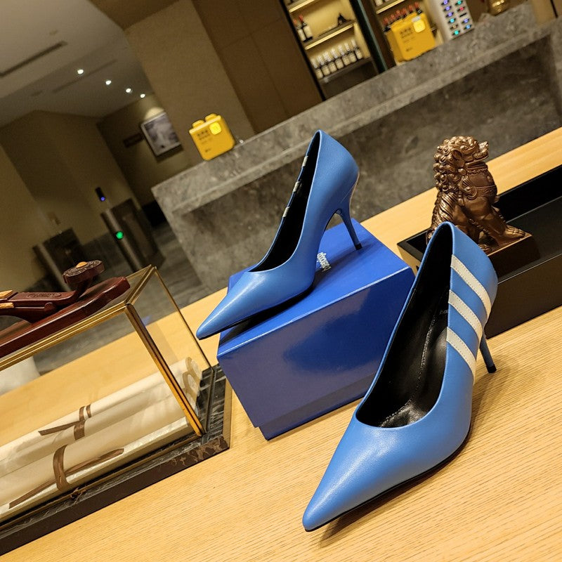 Satchel Bags - BGA Shoes - 827