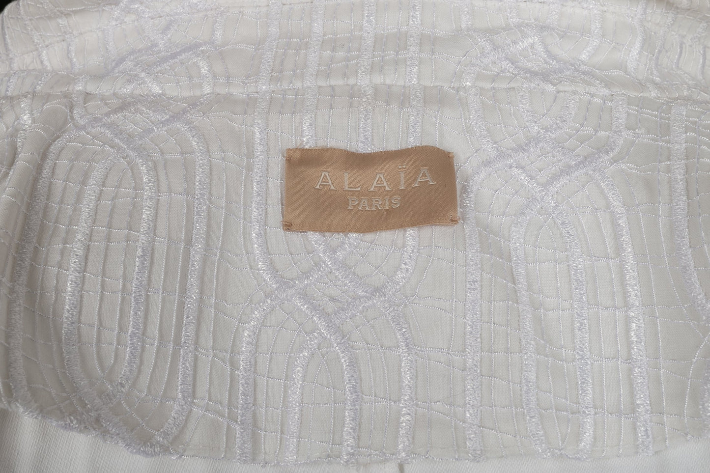 Manteau AlaÃƒÆ’Ã‚Â¯a