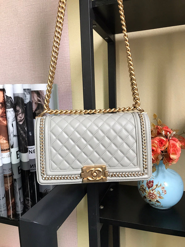 Satchel Bags - CHL Bags - 3492