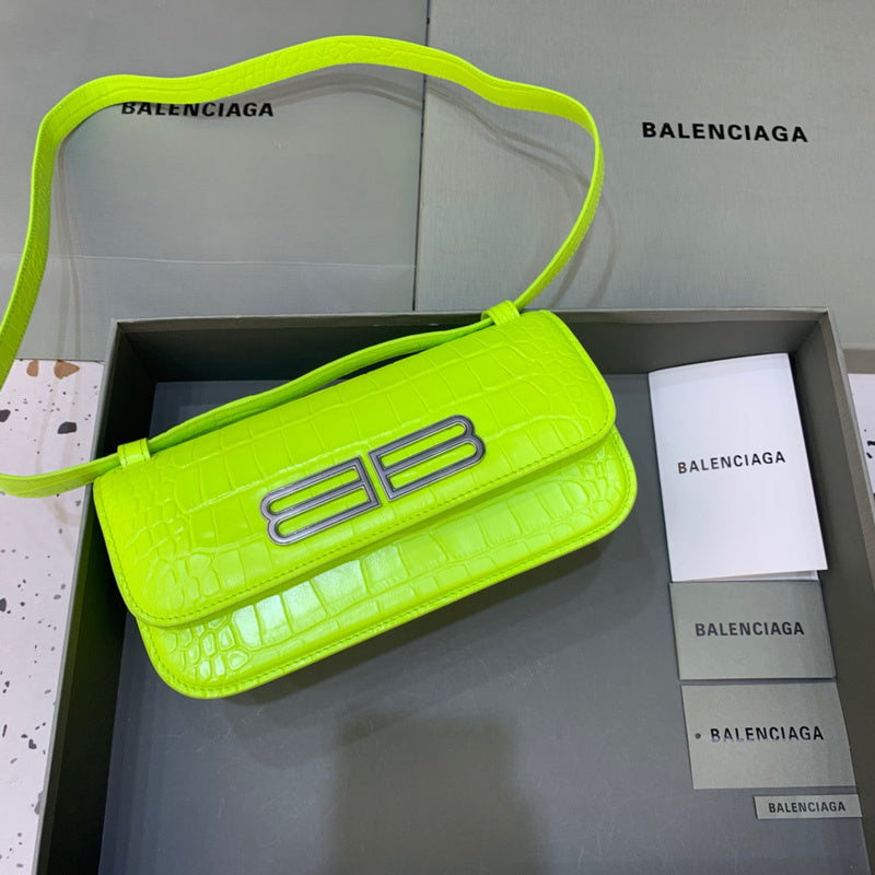 Satchel Bags - BGA Bags - 590