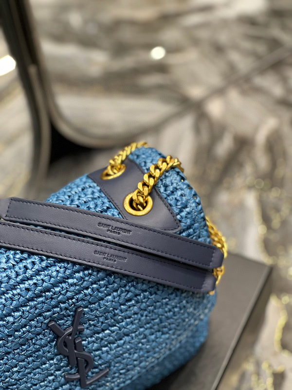 GLM - SLY Bags - 639
