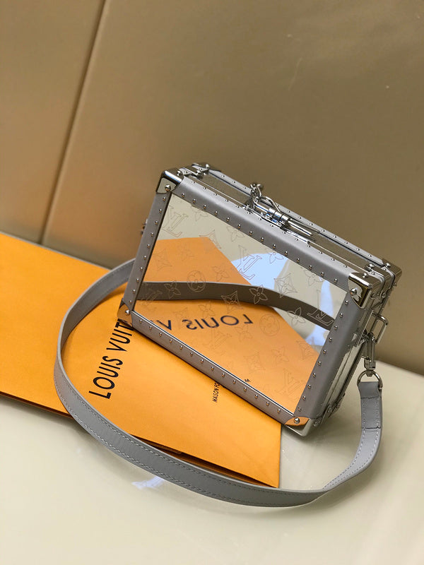 Satchel Bags - VL Bags - 4451