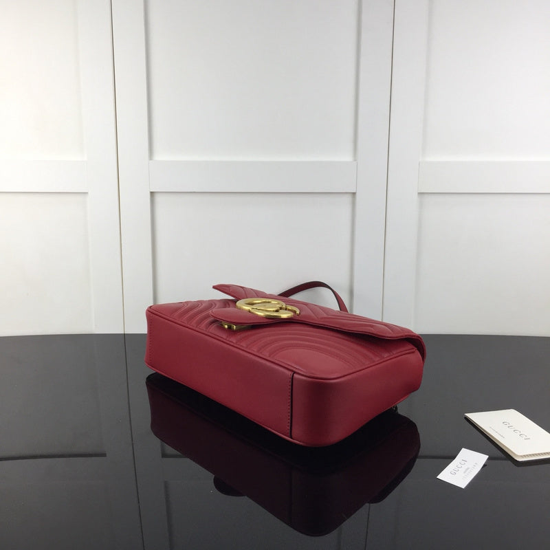 Satchel Bags - GUC Bags - 216