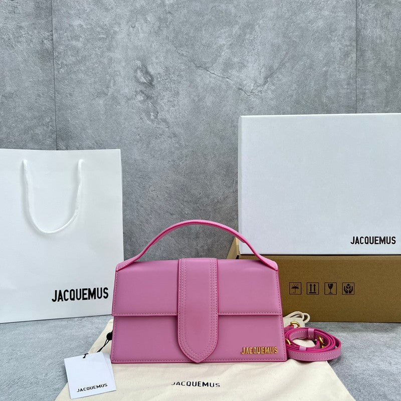 Satchel Bags - JQMS Bags - 022