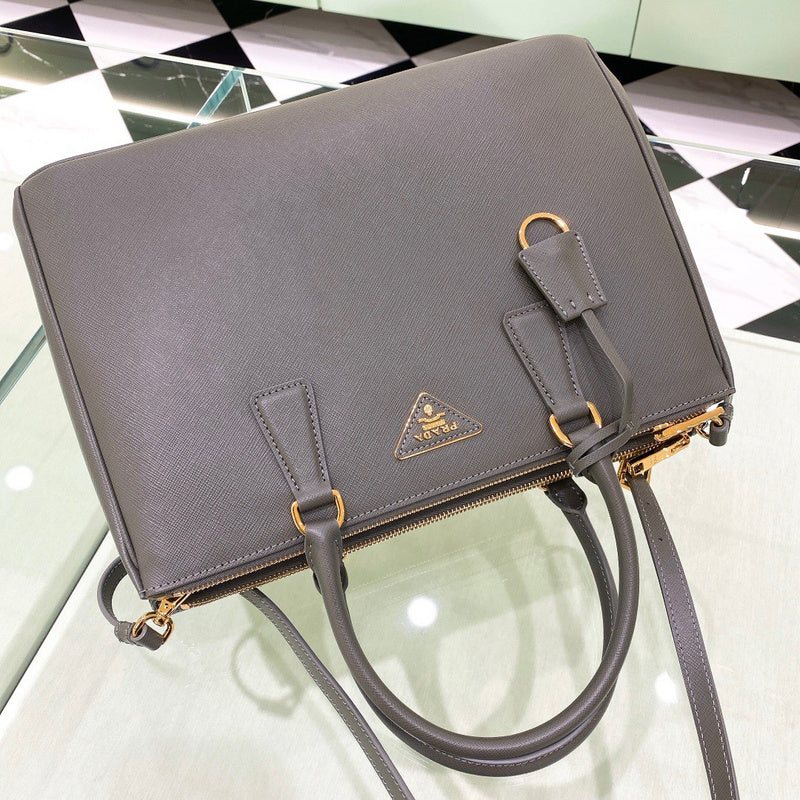 Satchel Bags - PDA Bags - 2414
