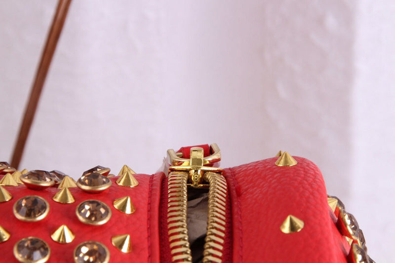 Satchel Bags - MC Bags - 094