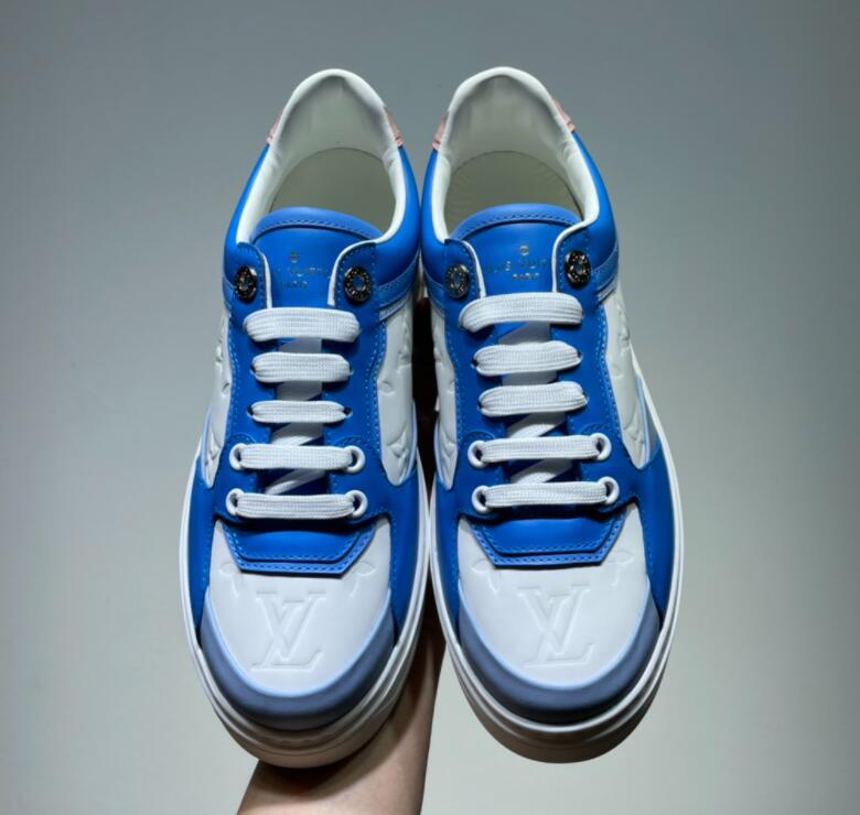 glami shop- LOV Men Shoes - 998