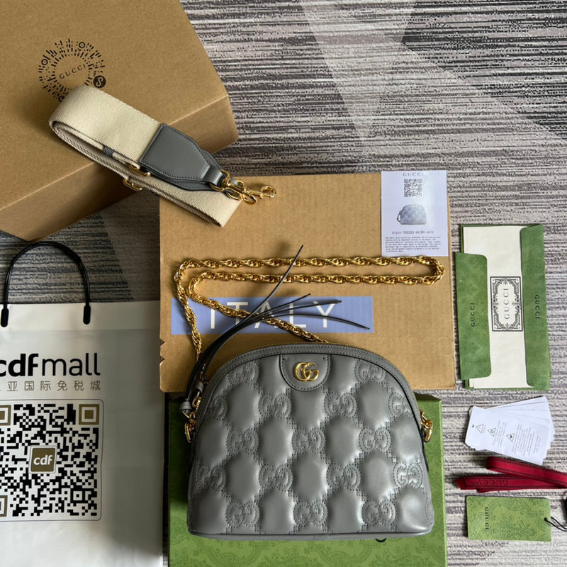Satchel Bags - GCI Bags - 4280