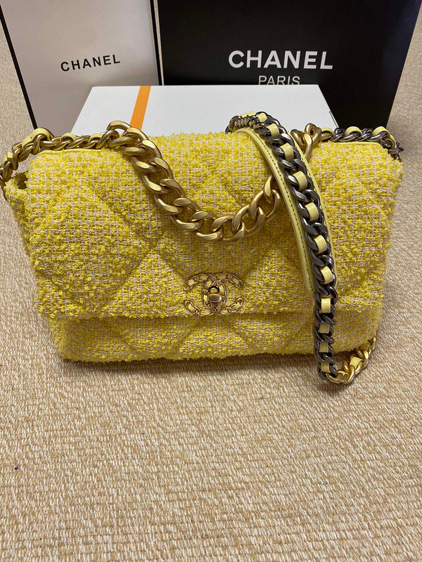 Satchel Bags - CHL Bags - 4106