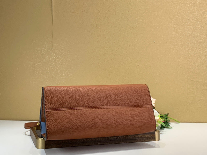 Satchel Bags - VL Bags - 5851