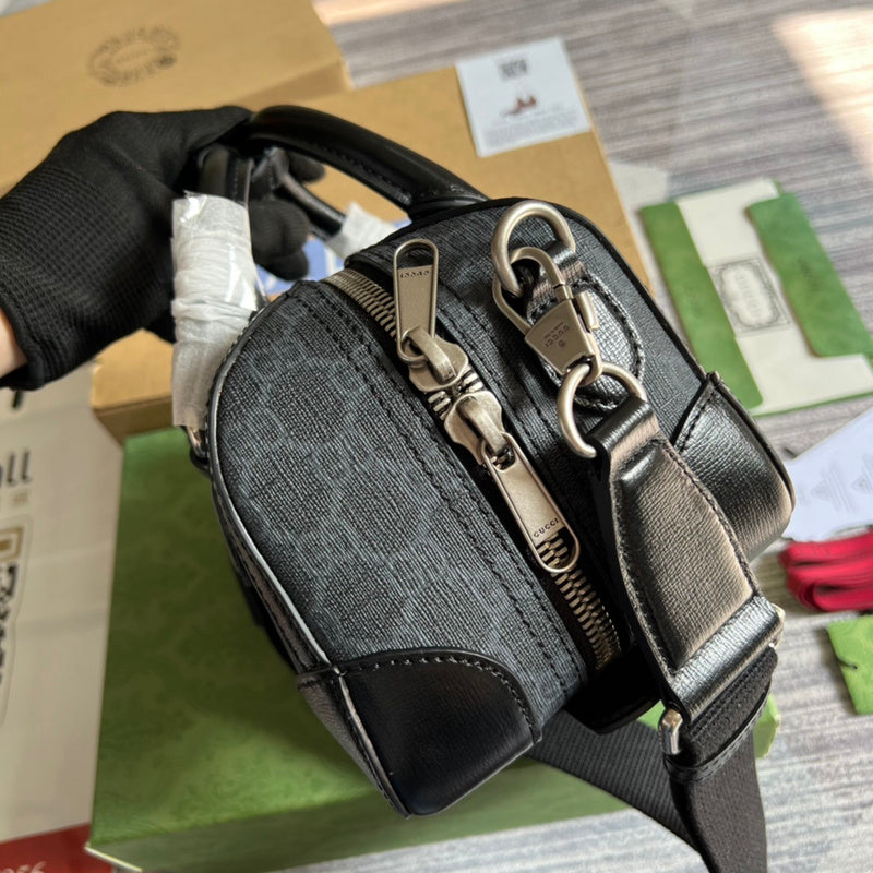 Satchel Bags - GCI Bags - 5578