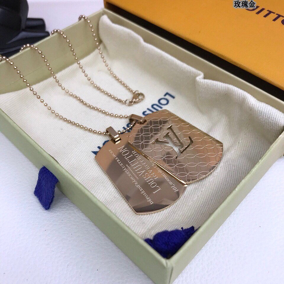 GLM - Top Quality Necklace LUV022