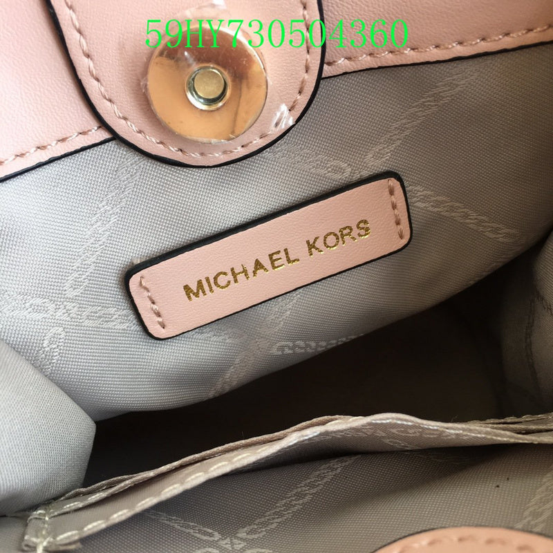 Satchel Bags - MK Bags - 787