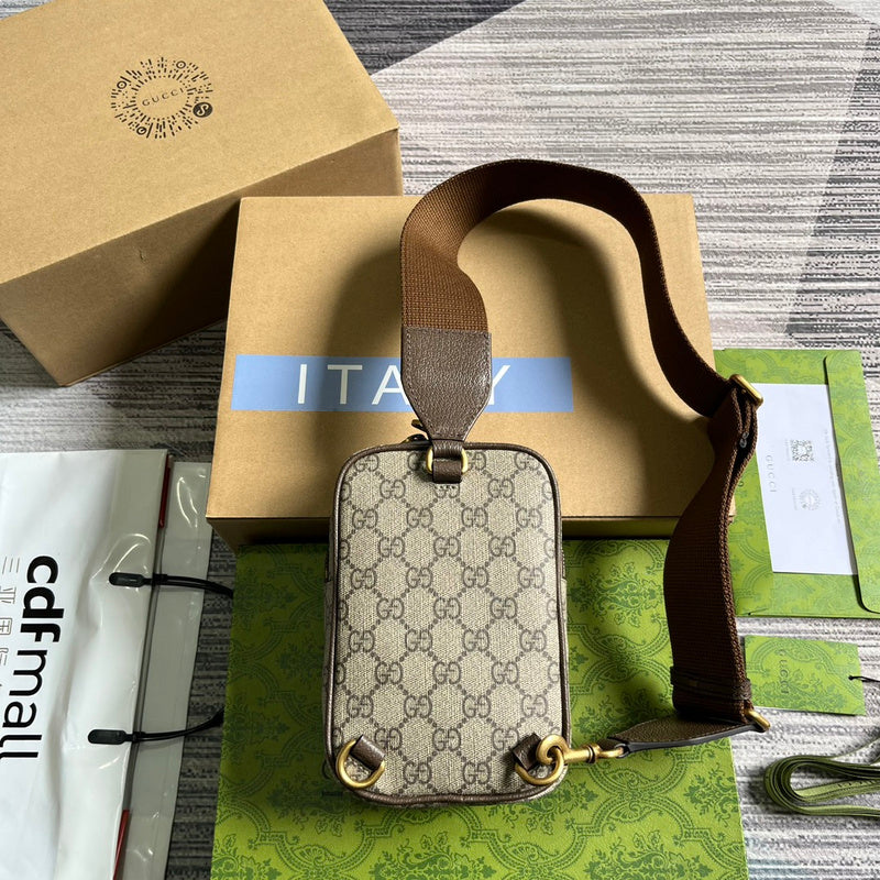 Satchel Bags - GCI Bags - 5297