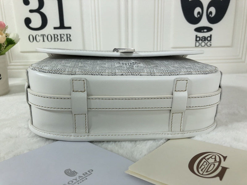 Satchel Bags - GOD Bags - 589