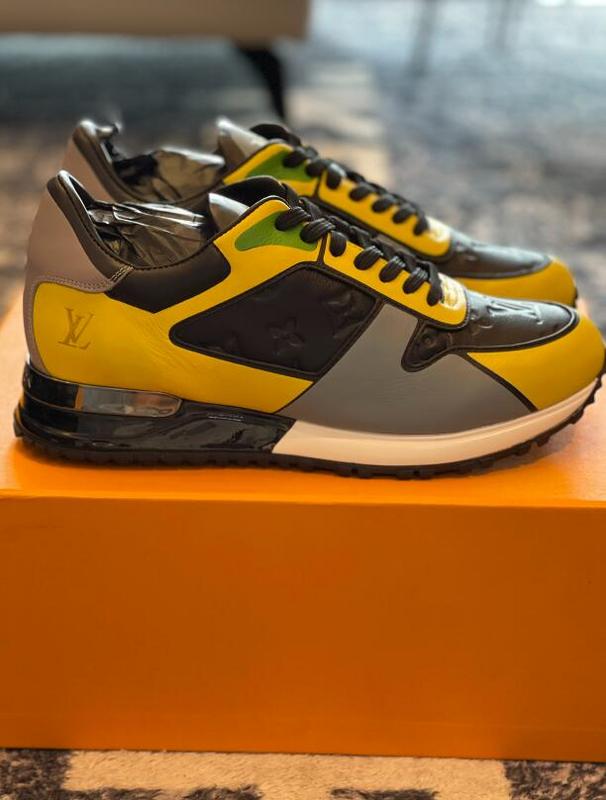 glami shop- LOV Men Shoes - 1526