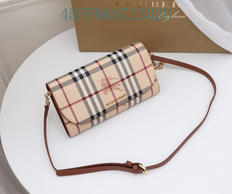 Fan Fashion -GLM - Top quality BBR Bags - 727