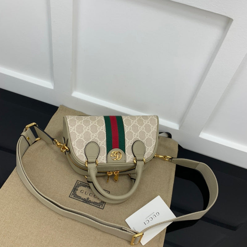 Satchel Bags - GUC Bags - 159