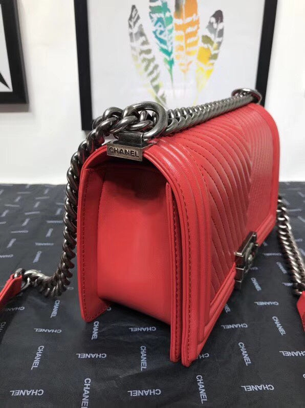 Satchel Bags - CHL Bags - 651