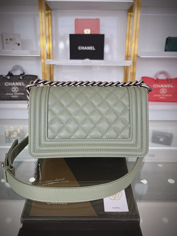 Satchel Bags - CHL Bags - 3189