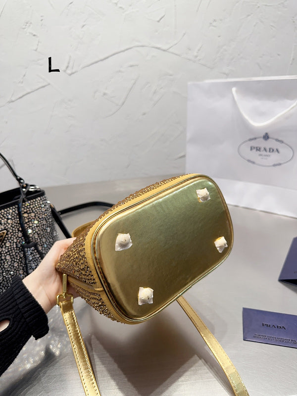 Satchel Bags - PDA Bags - 614