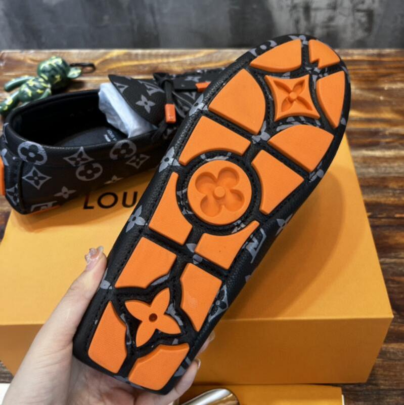 glami shop- LOV Men Shoes - 811
