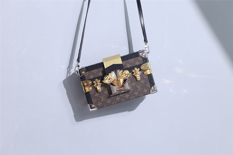 Glami GlamI Lu-Vi bags - 8226