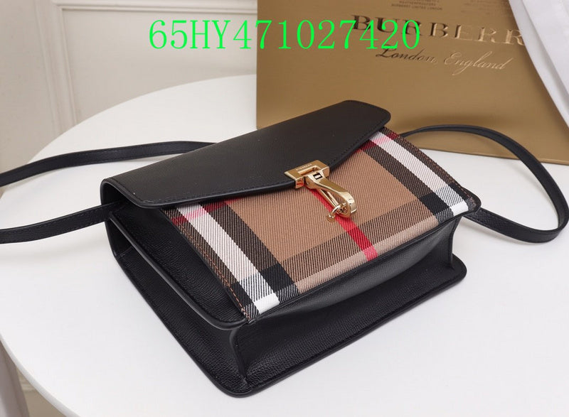 Fan Fashion -GLM - Top quality BBR Bags - 617