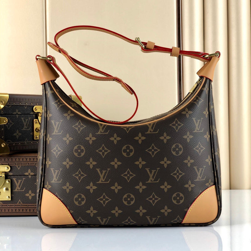 Satchel Bags - VL Bags - 4893