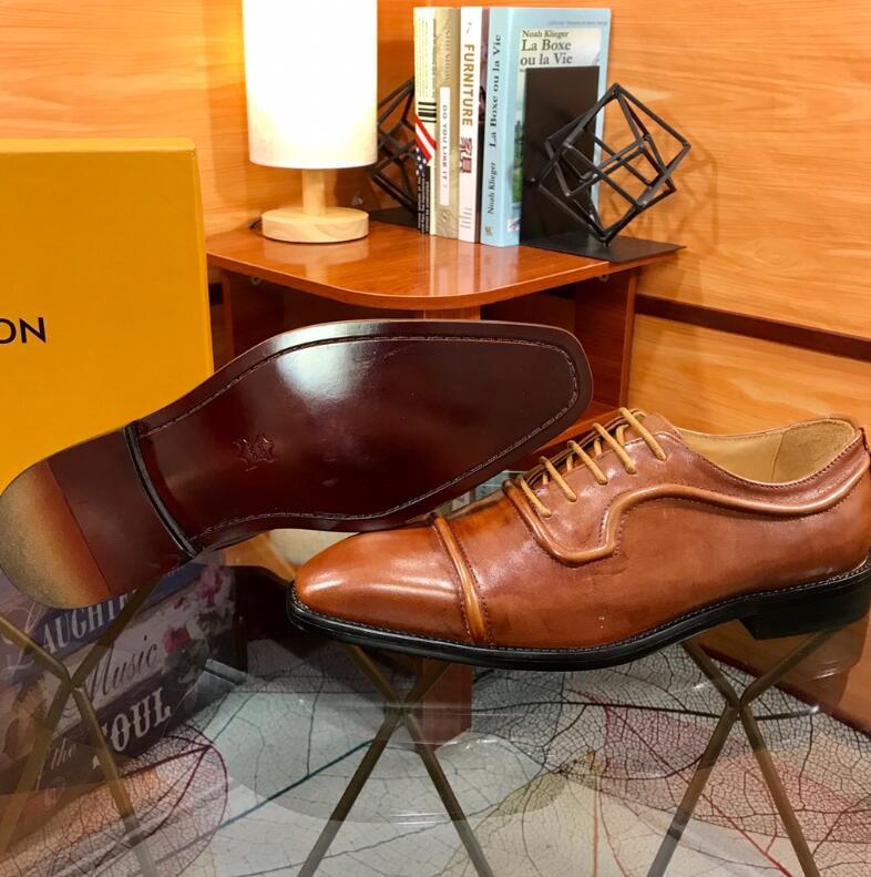 glami shop- LOV Men Shoes - 1816