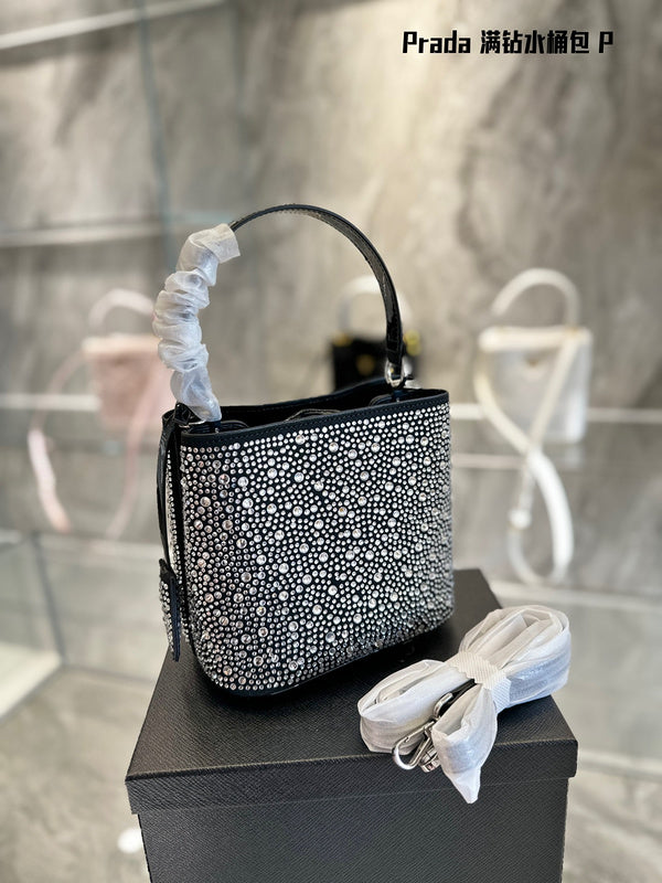 Satchel Bags - PDA Bags - 617