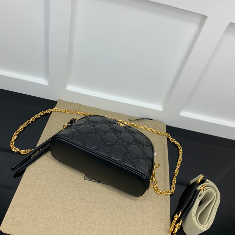 Satchel Bags - GUC Bags - 126