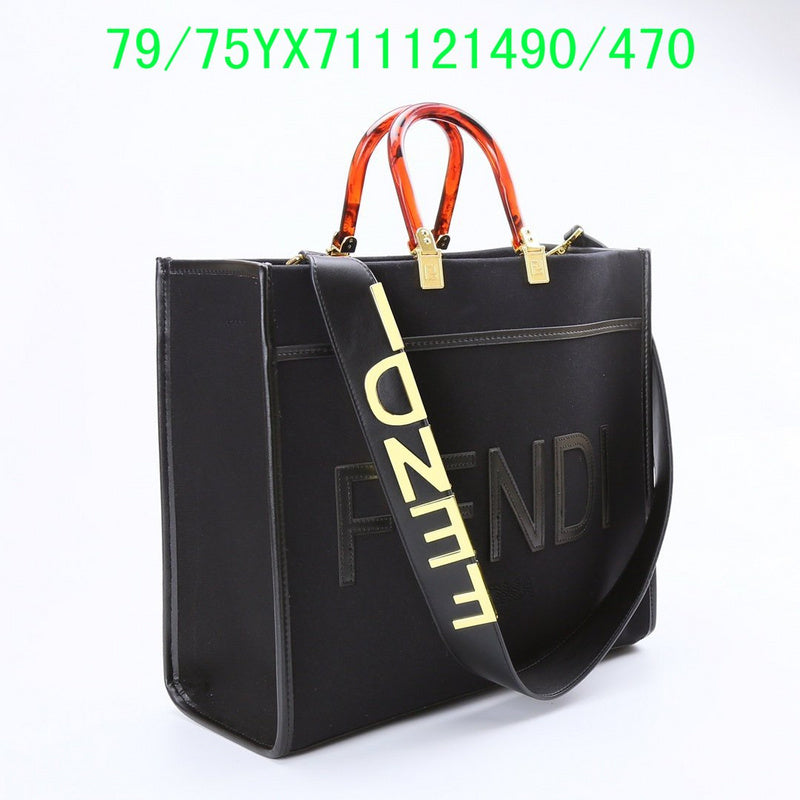 Glami - FDE Bags - 3494