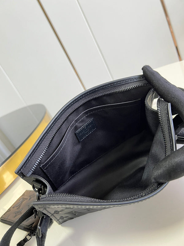 Fashion Lu-Vi bags - 3153