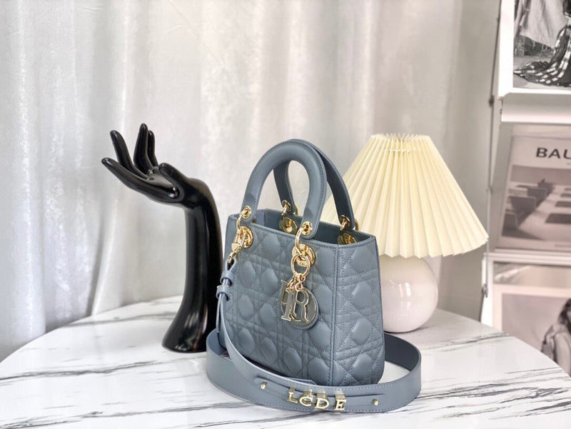 GLM - Dir Bags - 1165