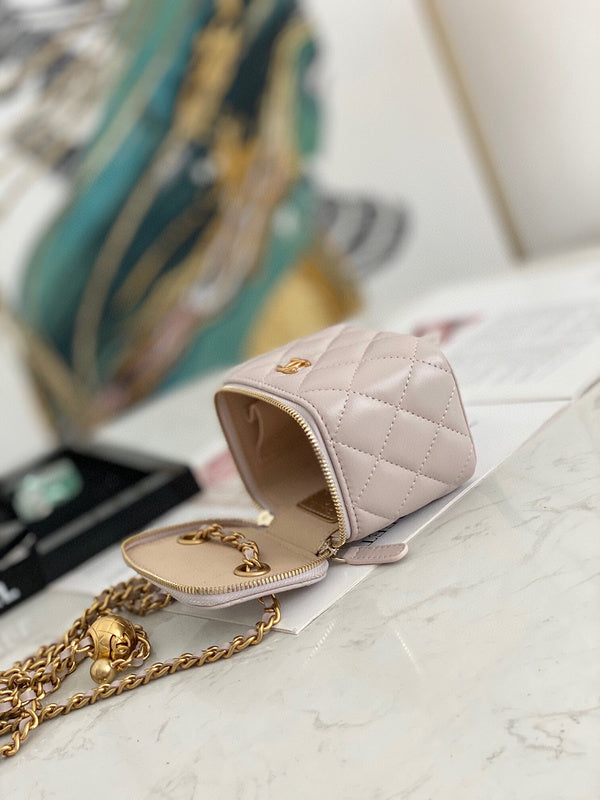 Satchel Bags - CHL Bags - 3666