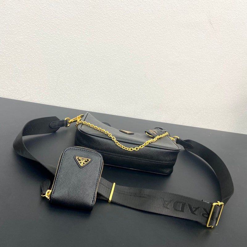 Satchel Bags - PDA Bags - 199