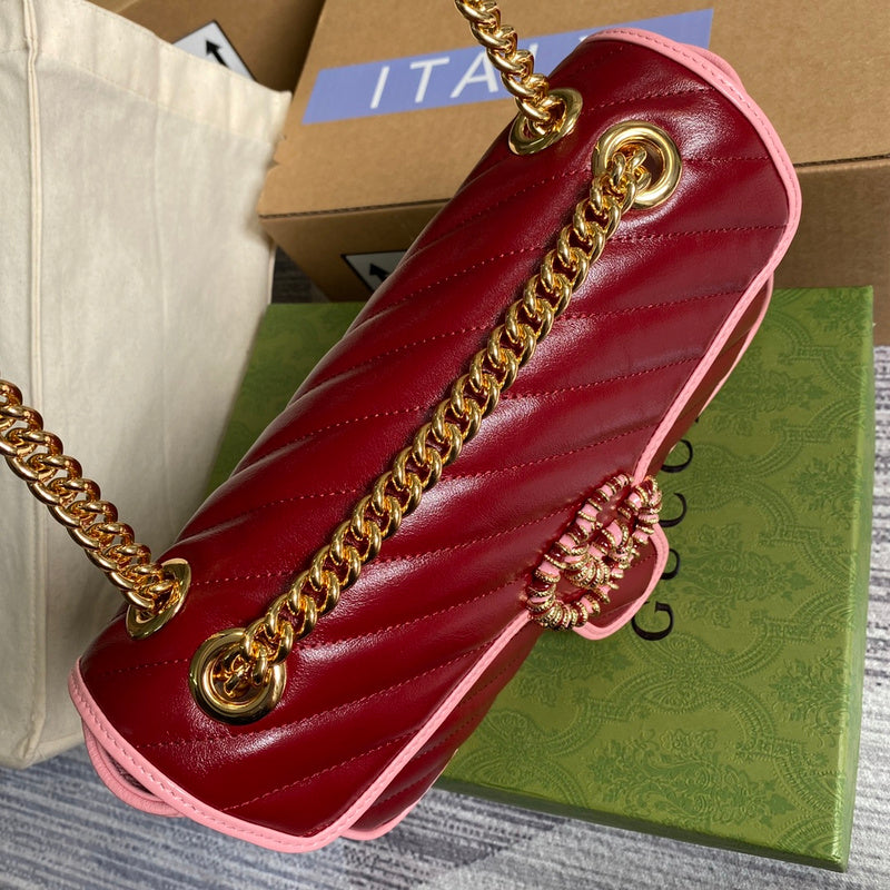 Satchel Bags - GCI Bags - 3029