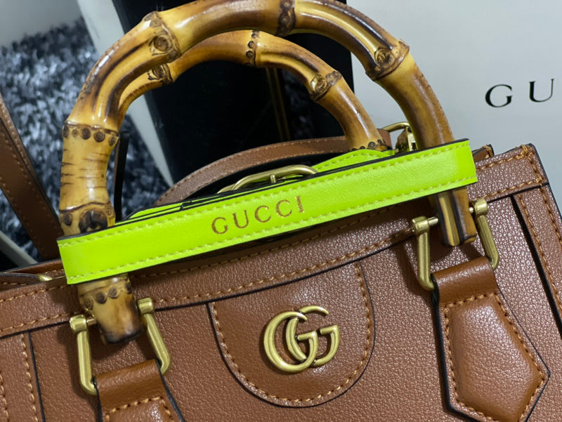 Satchel Bags - GUC Bags - 1062