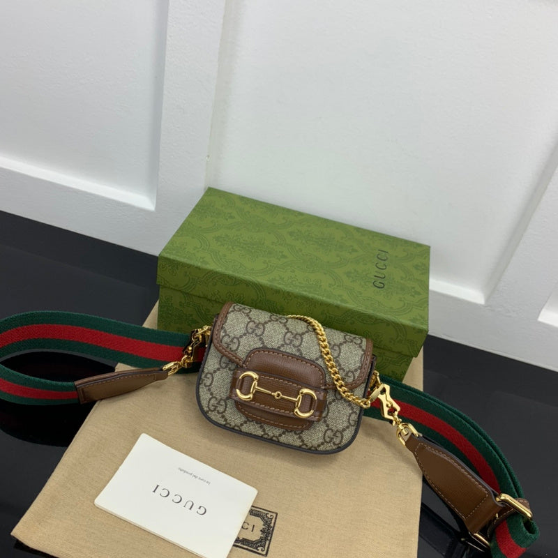 Satchel Bags - GUC Bags - 430