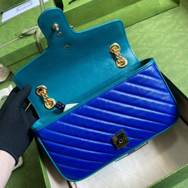 GUI2 Bags - Fashion Bags  1233