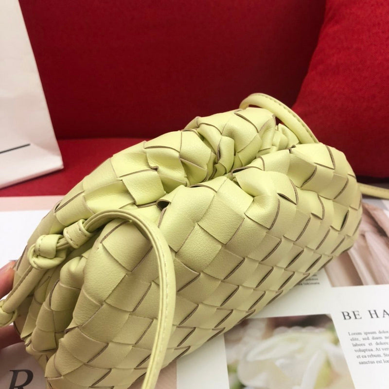 Satchel Bags - BV Bags - 249