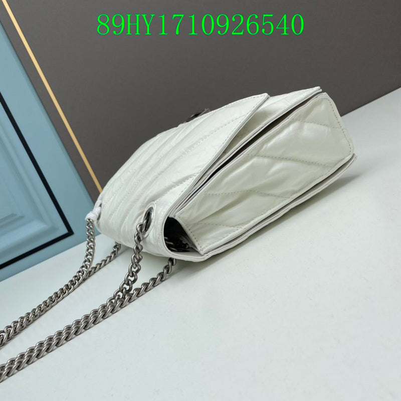 Satchel Bags - BGA Bags - 2054
